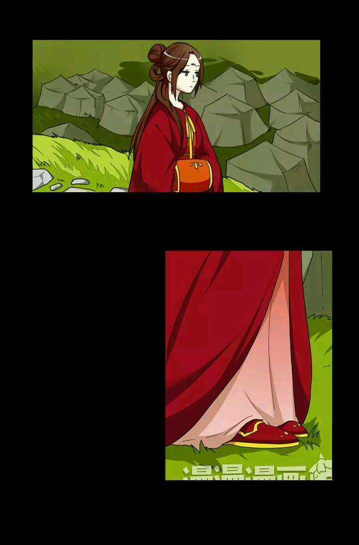 Lưỡng Bất Nghi - Chapter 37 - Trang 7