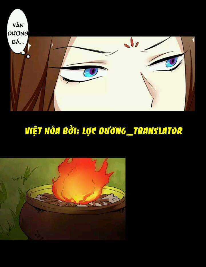 Lưỡng Bất Nghi - Chapter 37 - Trang 9