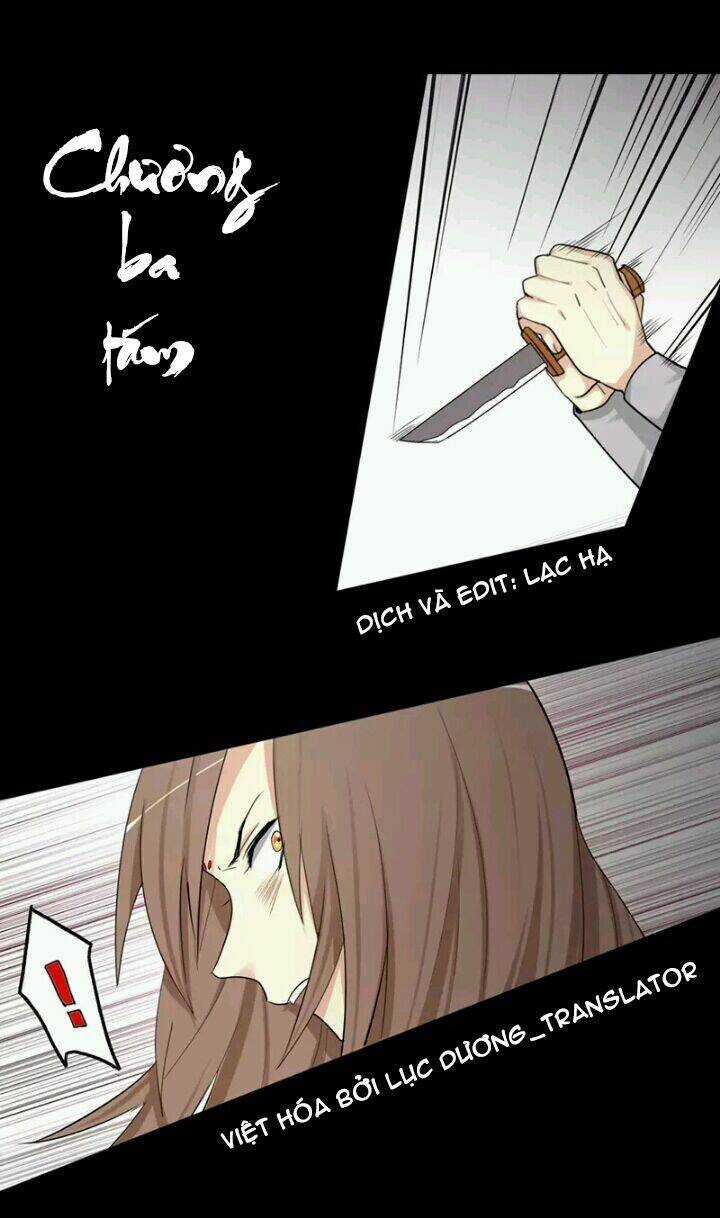 Lưỡng Bất Nghi - Chapter 38 - Trang 1