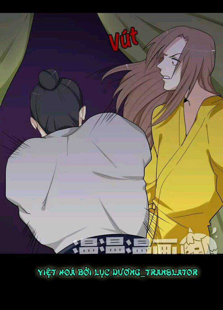 Lưỡng Bất Nghi - Chapter 38 - Trang 2