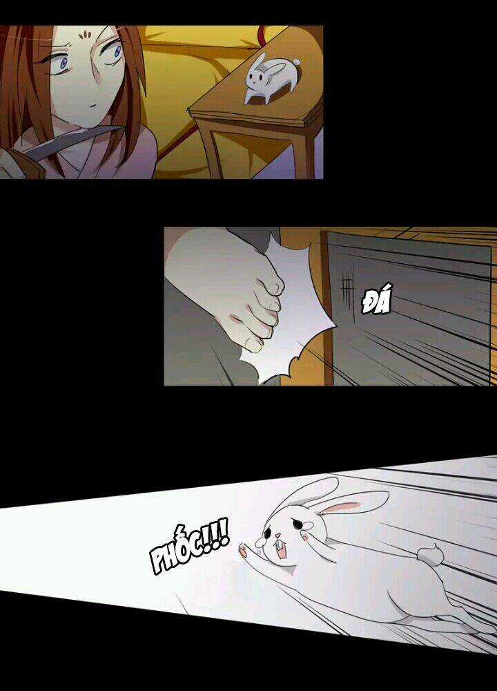 Lưỡng Bất Nghi - Chapter 38 - Trang 12