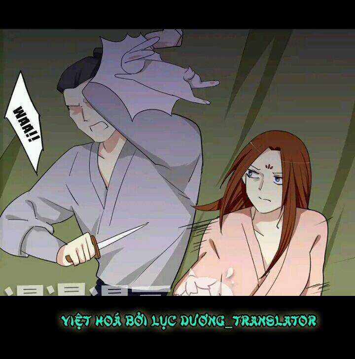 Lưỡng Bất Nghi - Chapter 38 - Trang 14