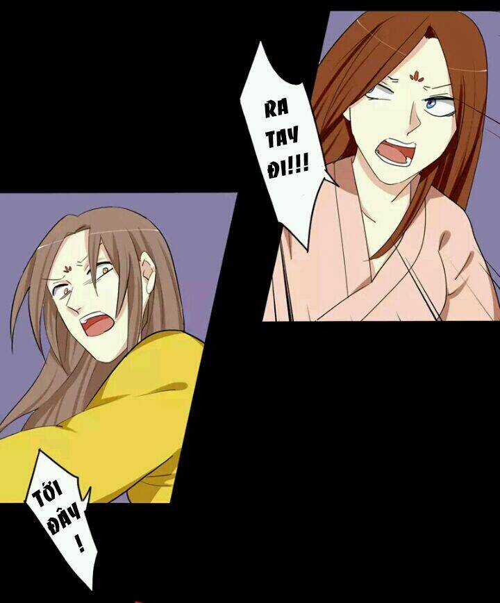 Lưỡng Bất Nghi - Chapter 38 - Trang 15