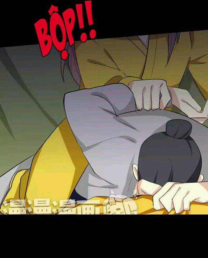 Lưỡng Bất Nghi - Chapter 38 - Trang 16