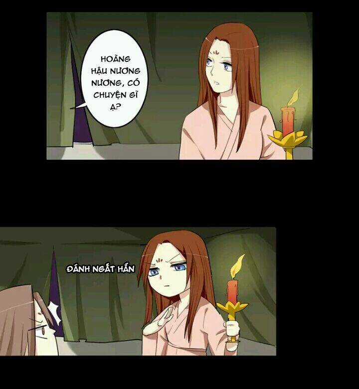 Lưỡng Bất Nghi - Chapter 38 - Trang 17