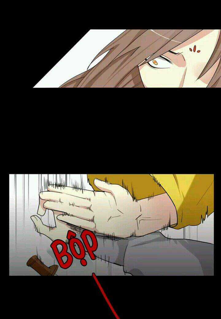 Lưỡng Bất Nghi - Chapter 38 - Trang 3