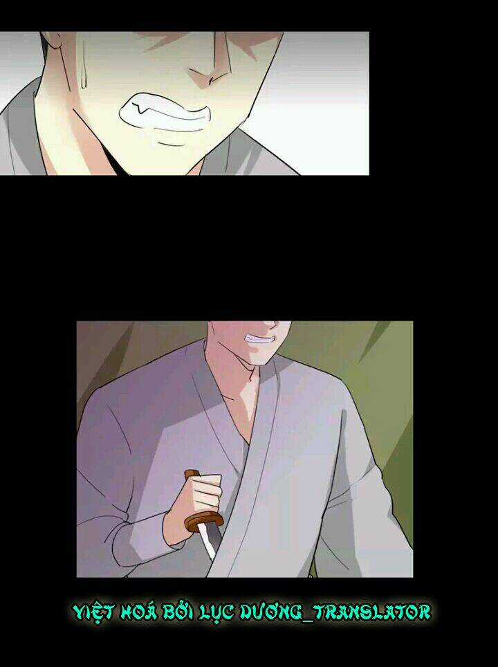 Lưỡng Bất Nghi - Chapter 38 - Trang 5