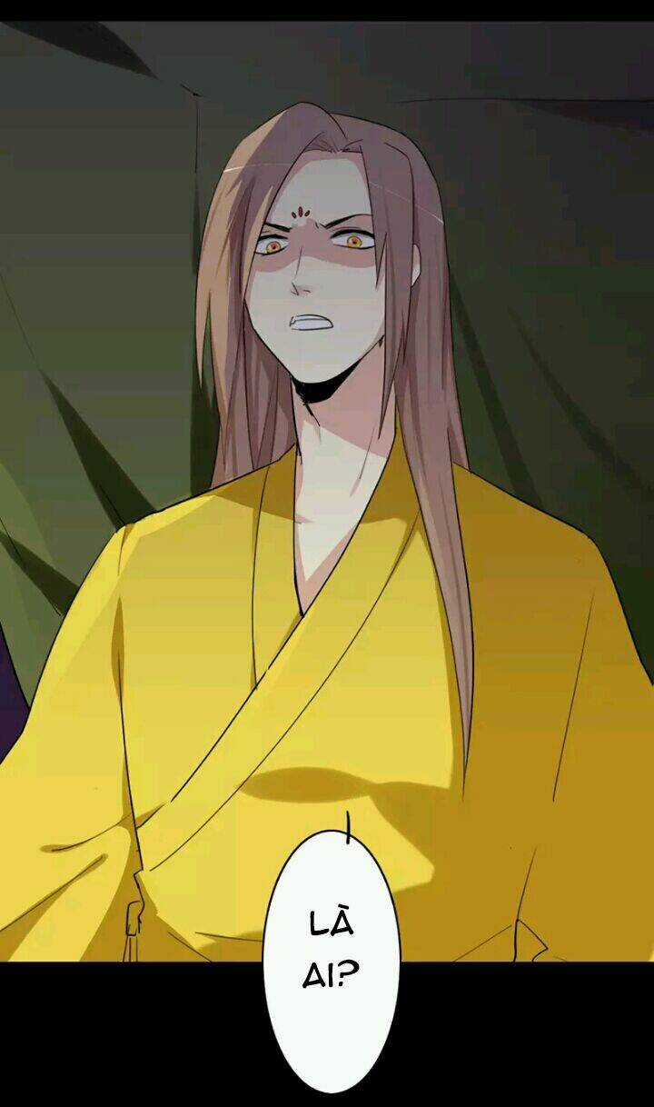 Lưỡng Bất Nghi - Chapter 38 - Trang 6