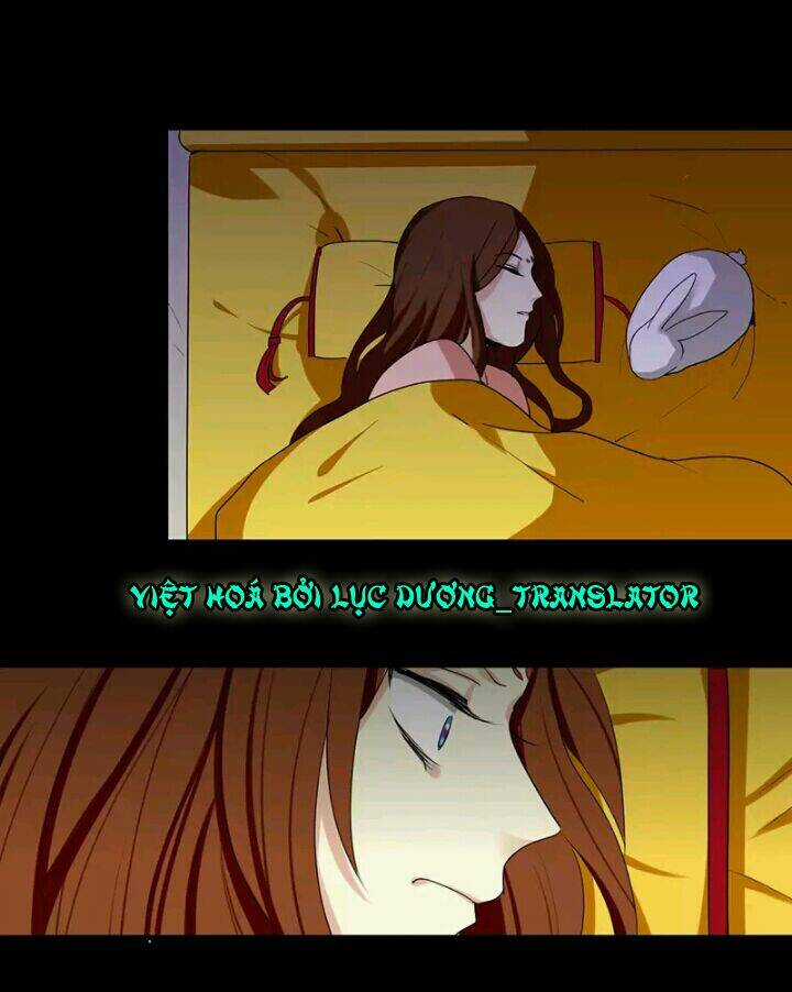 Lưỡng Bất Nghi - Chapter 38 - Trang 10