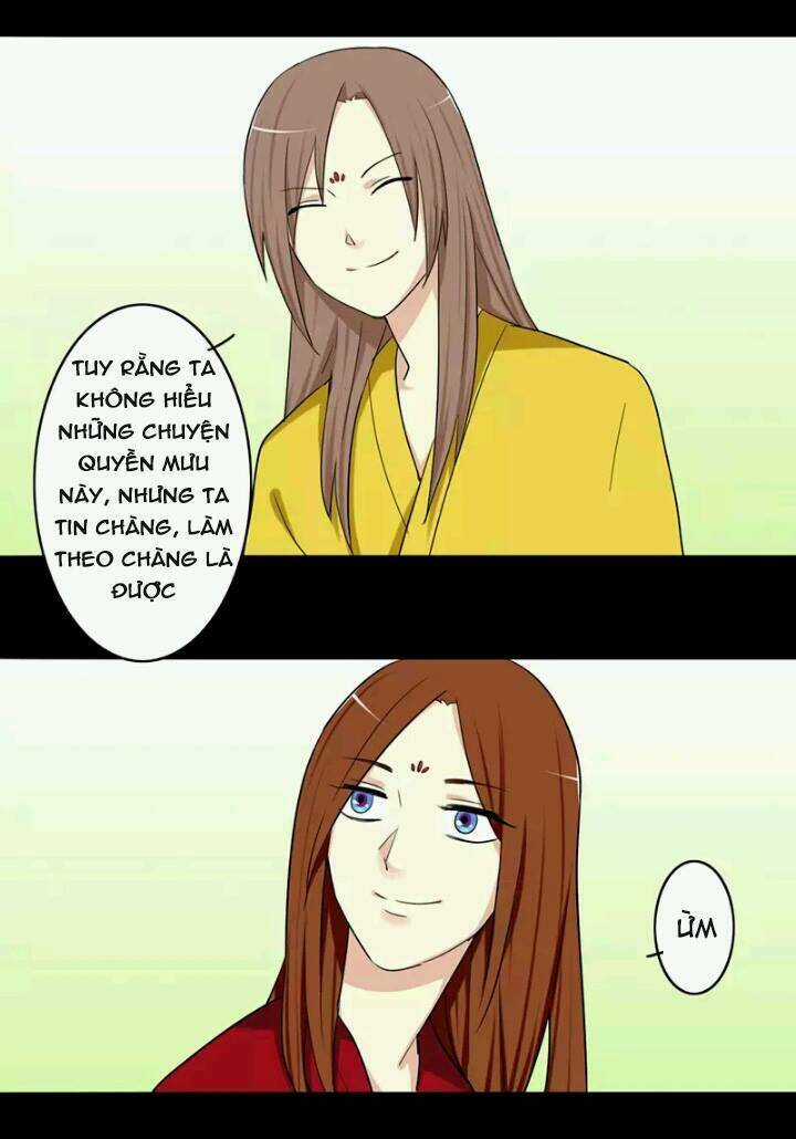 Lưỡng Bất Nghi - Chapter 39 - Trang 14