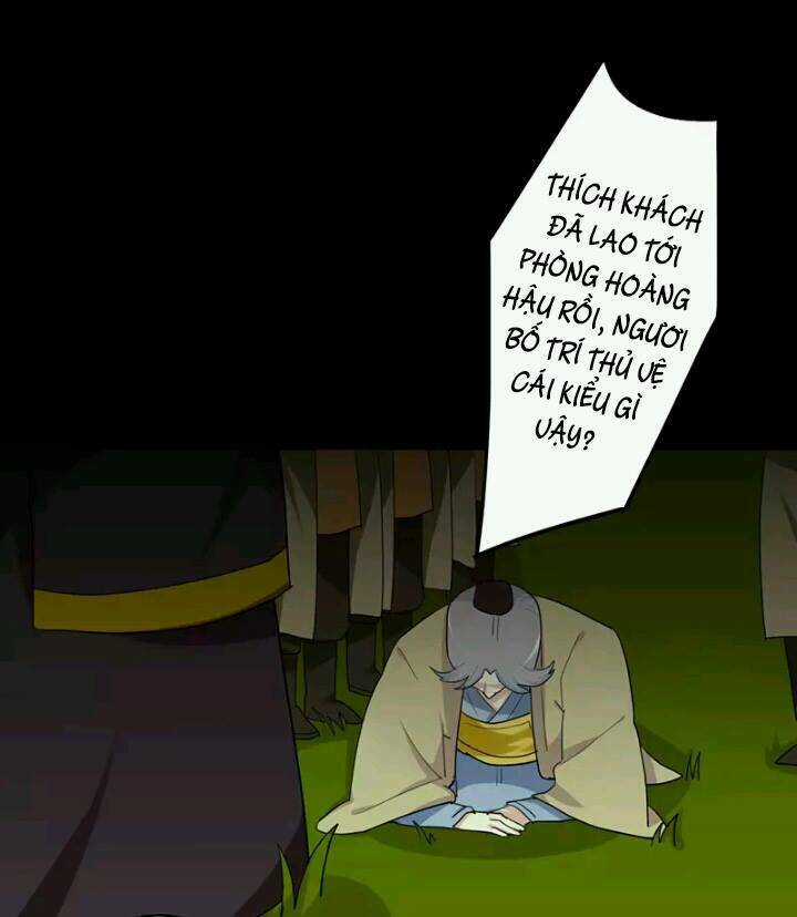 Lưỡng Bất Nghi - Chapter 39 - Trang 16