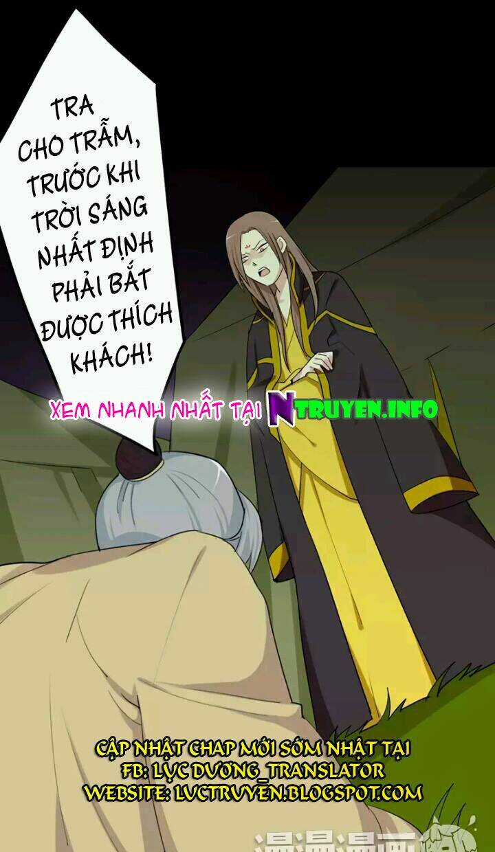 Lưỡng Bất Nghi - Chapter 39 - Trang 18