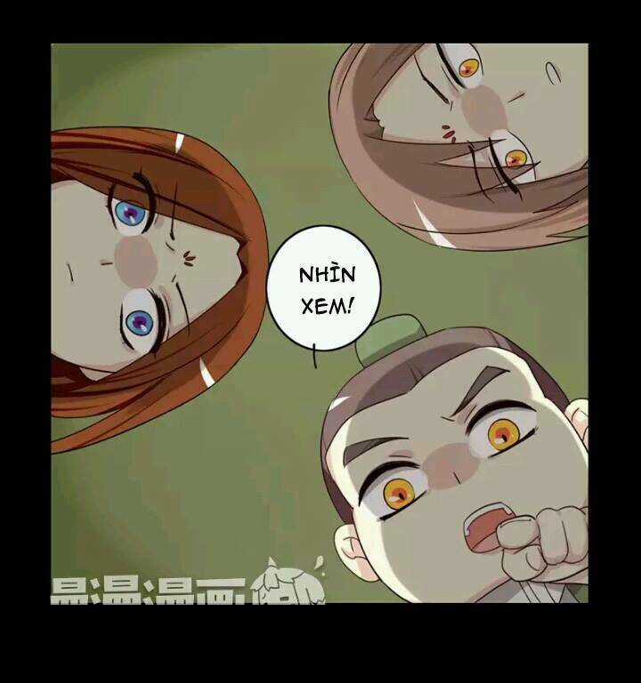 Lưỡng Bất Nghi - Chapter 39 - Trang 4