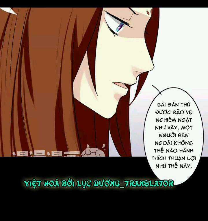 Lưỡng Bất Nghi - Chapter 39 - Trang 6