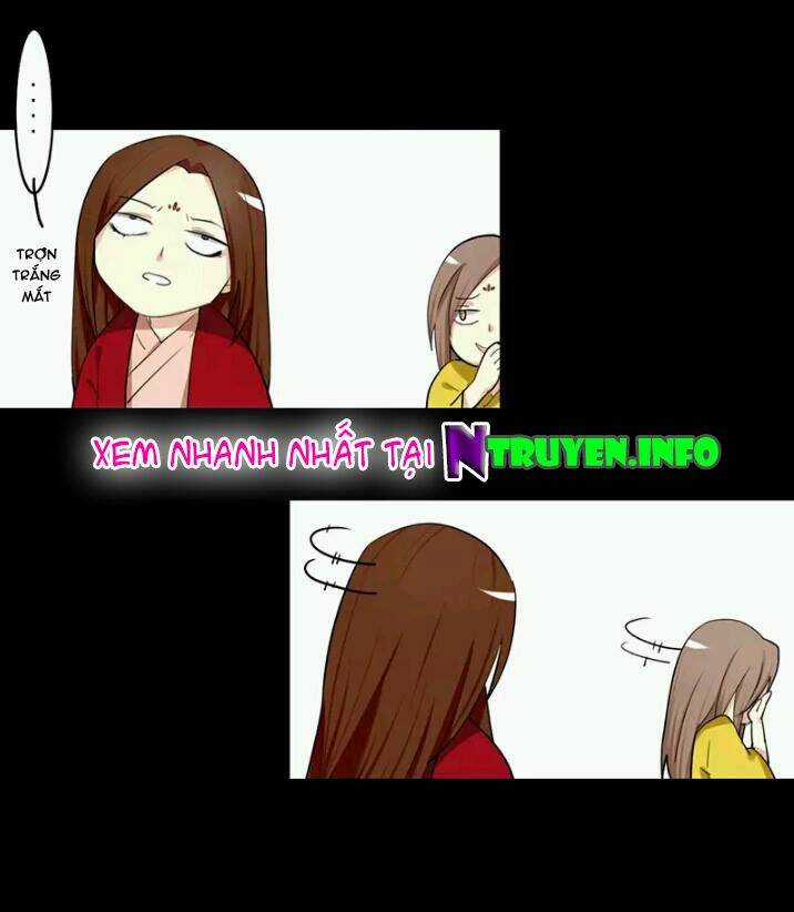 Lưỡng Bất Nghi - Chapter 39 - Trang 8