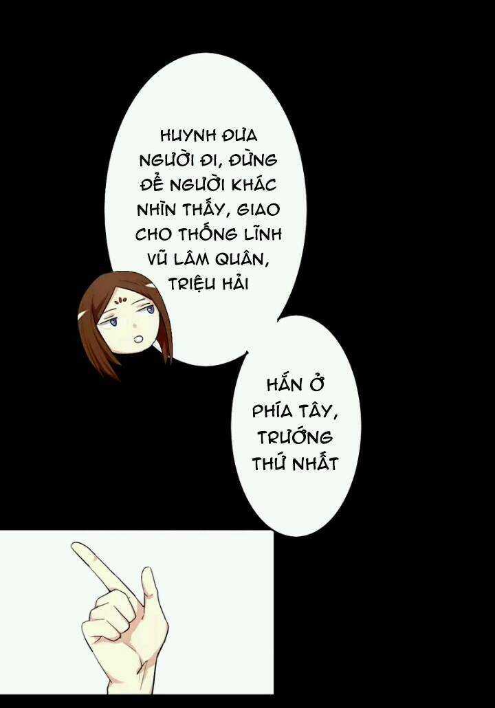 Lưỡng Bất Nghi - Chapter 39 - Trang 9