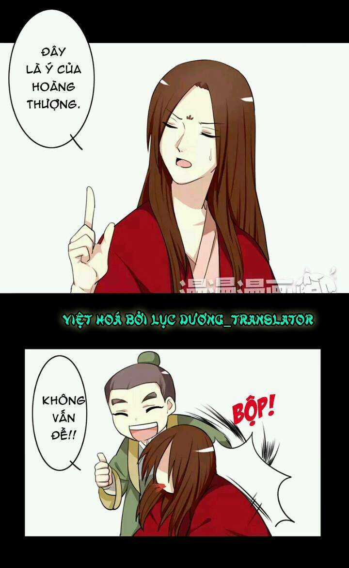 Lưỡng Bất Nghi - Chapter 39 - Trang 10