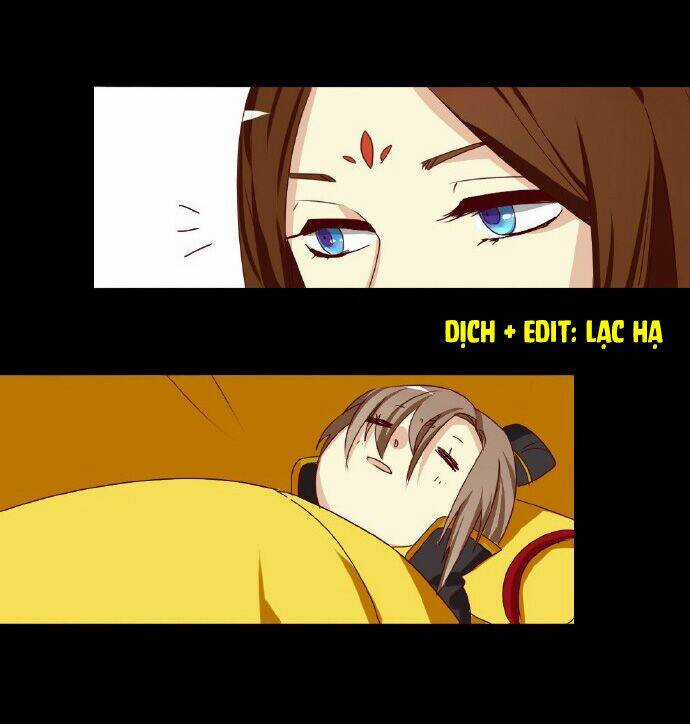 Lưỡng Bất Nghi - Chapter 4 - Trang 12