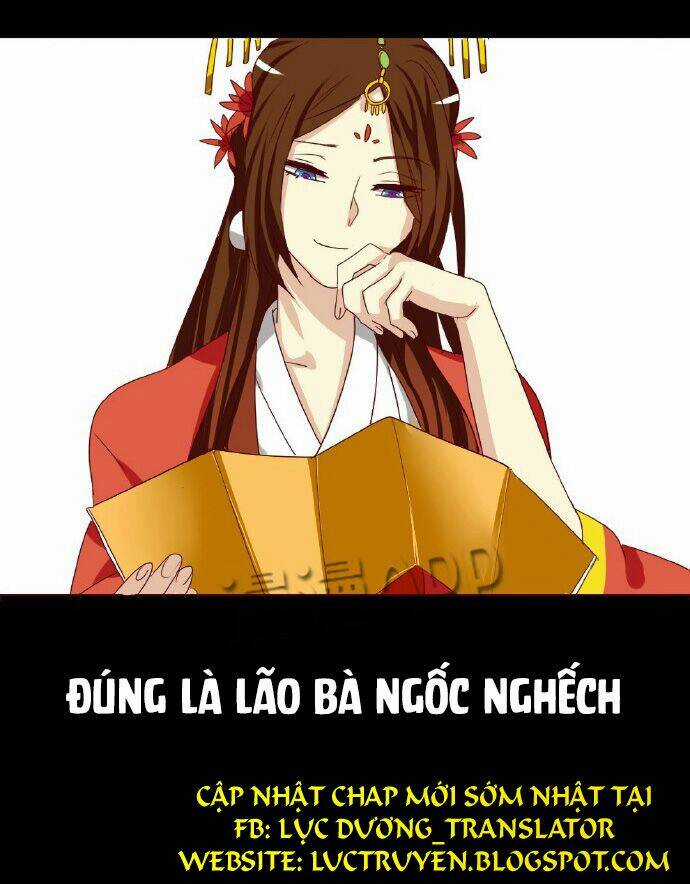 Lưỡng Bất Nghi - Chapter 4 - Trang 13