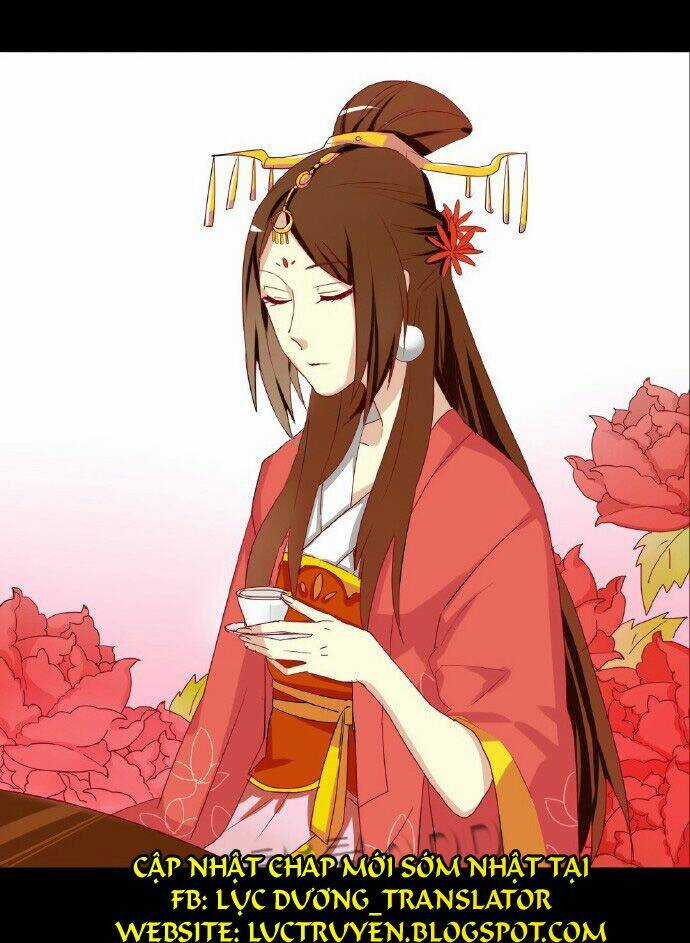 Lưỡng Bất Nghi - Chapter 4 - Trang 4