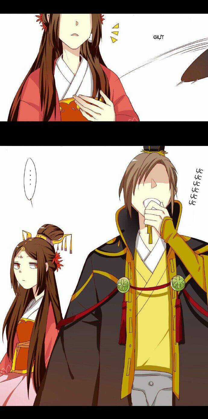 Lưỡng Bất Nghi - Chapter 4 - Trang 5