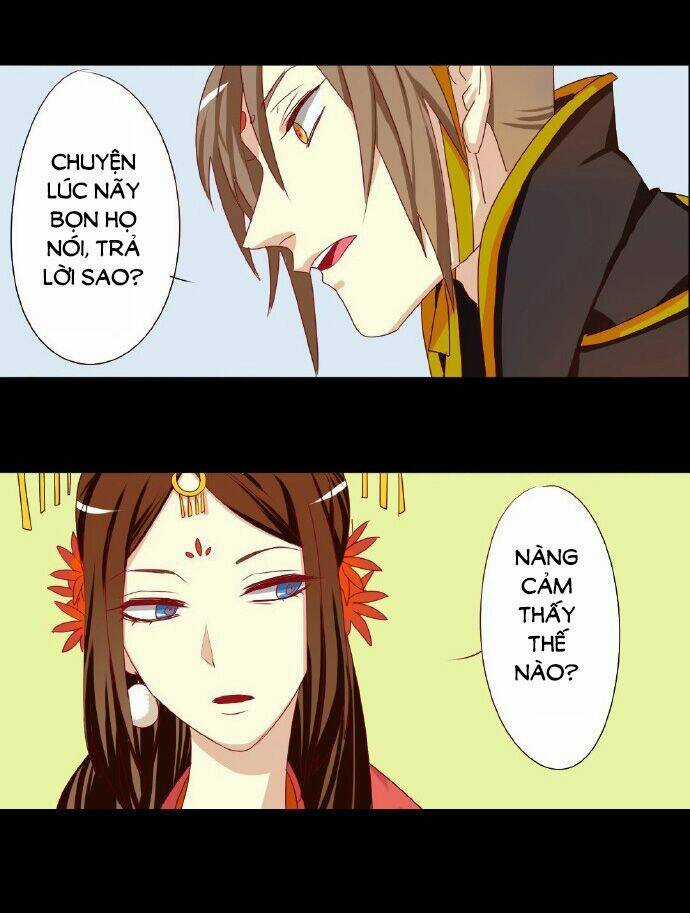 Lưỡng Bất Nghi - Chapter 4 - Trang 6