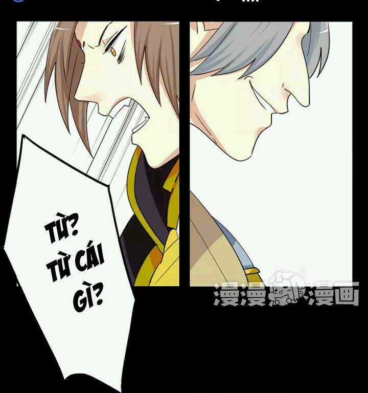 Lưỡng Bất Nghi - Chapter 40 - Trang 14