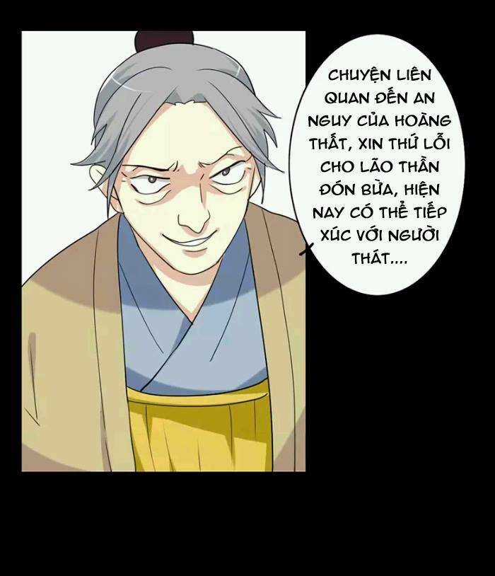 Lưỡng Bất Nghi - Chapter 40 - Trang 15