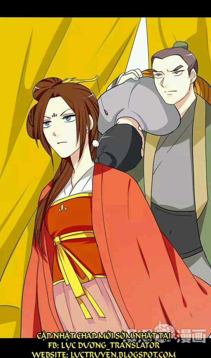 Lưỡng Bất Nghi - Chapter 40 - Trang 18