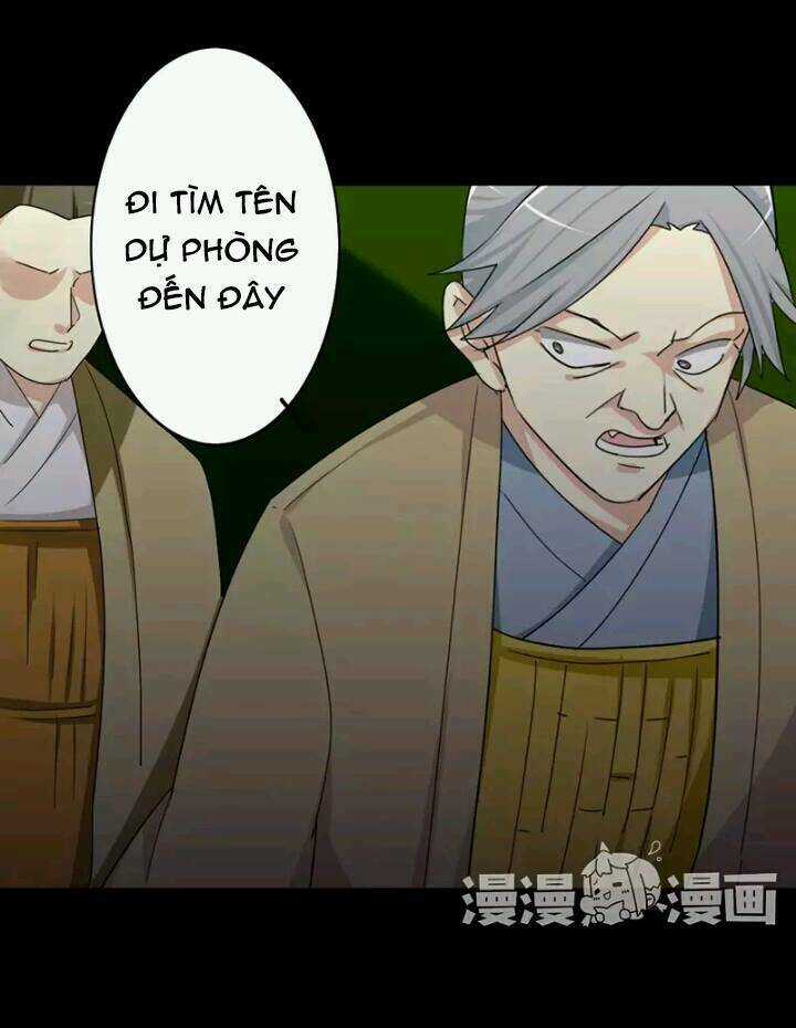 Lưỡng Bất Nghi - Chapter 40 - Trang 4