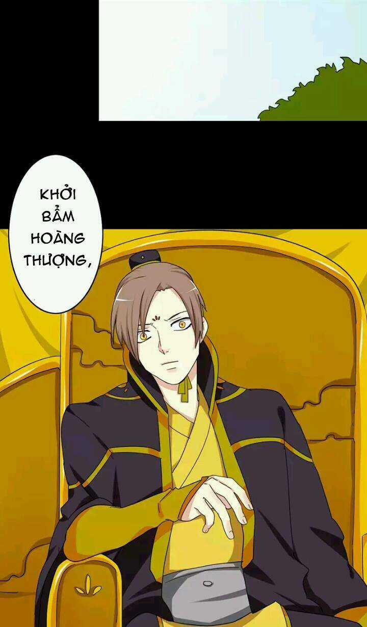 Lưỡng Bất Nghi - Chapter 40 - Trang 5