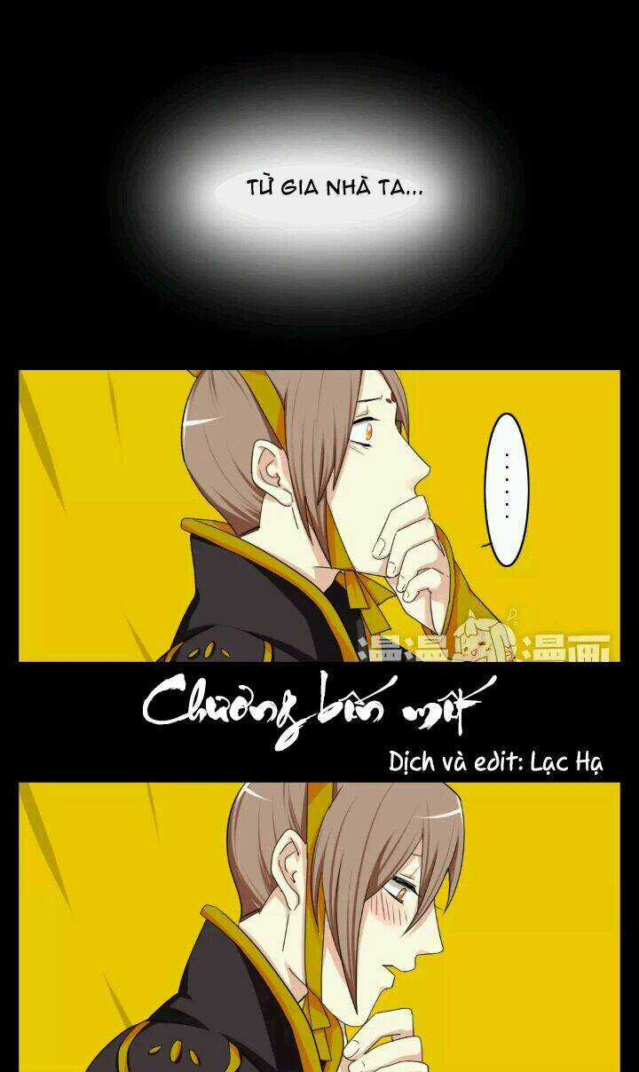 Lưỡng Bất Nghi - Chapter 41 - Trang 1