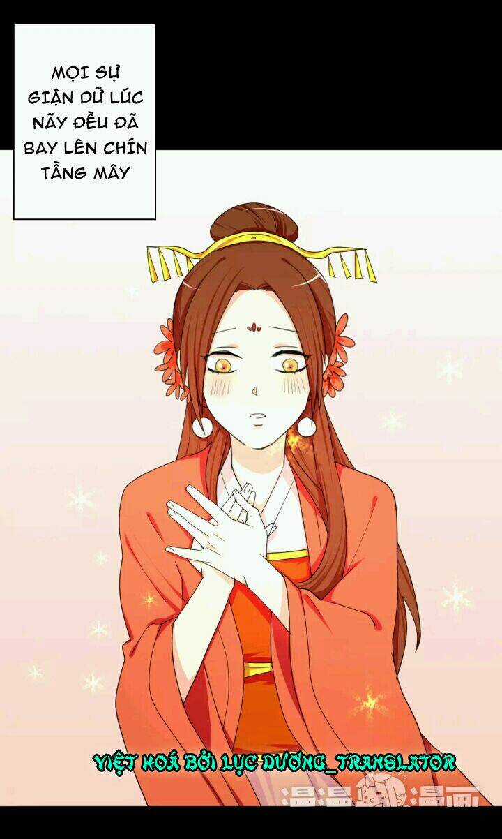 Lưỡng Bất Nghi - Chapter 41 - Trang 2