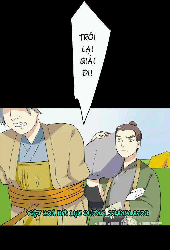 Lưỡng Bất Nghi - Chapter 41 - Trang 12
