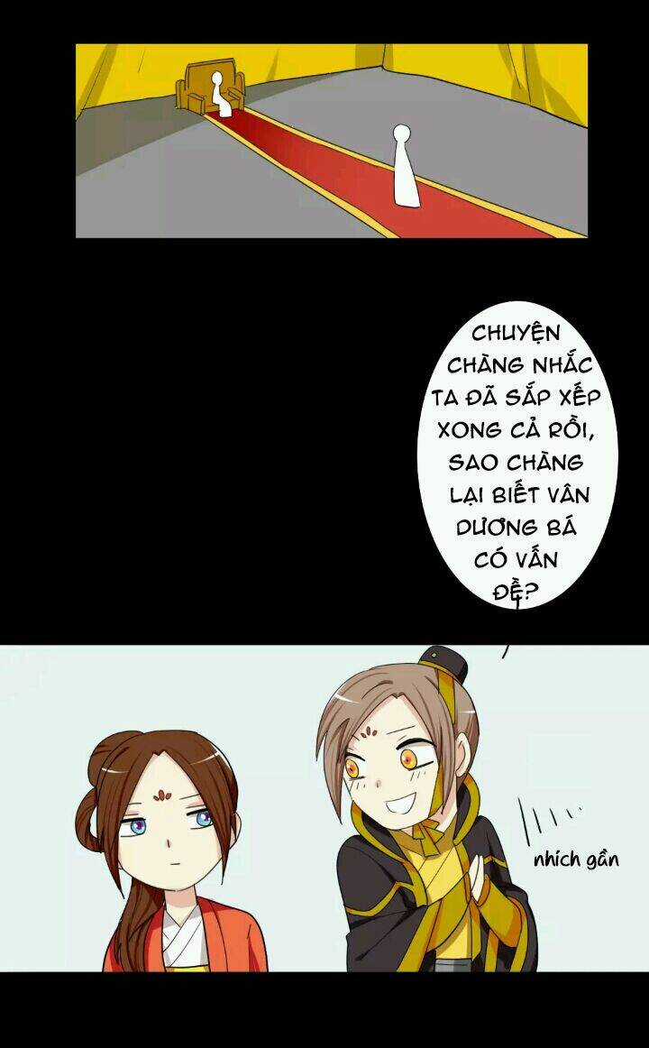 Lưỡng Bất Nghi - Chapter 41 - Trang 13