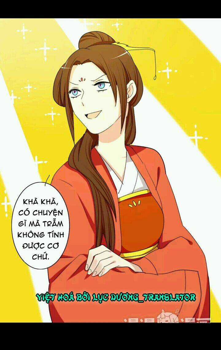 Lưỡng Bất Nghi - Chapter 41 - Trang 14