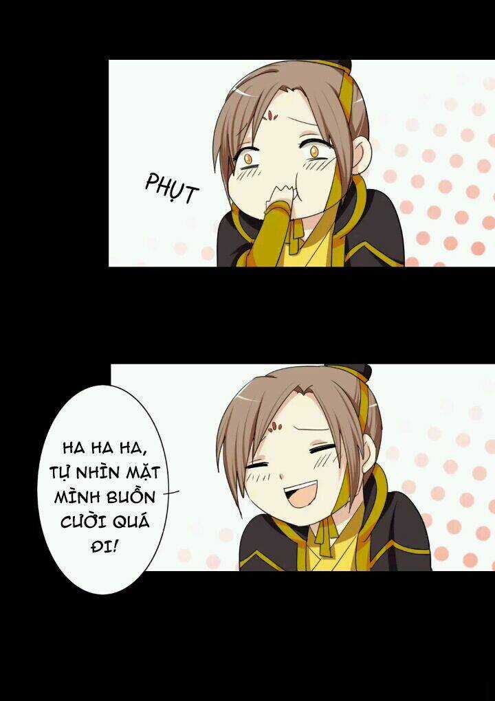 Lưỡng Bất Nghi - Chapter 41 - Trang 15