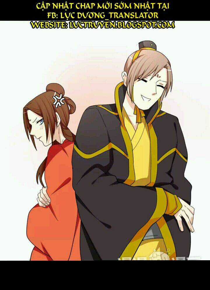 Lưỡng Bất Nghi - Chapter 41 - Trang 16