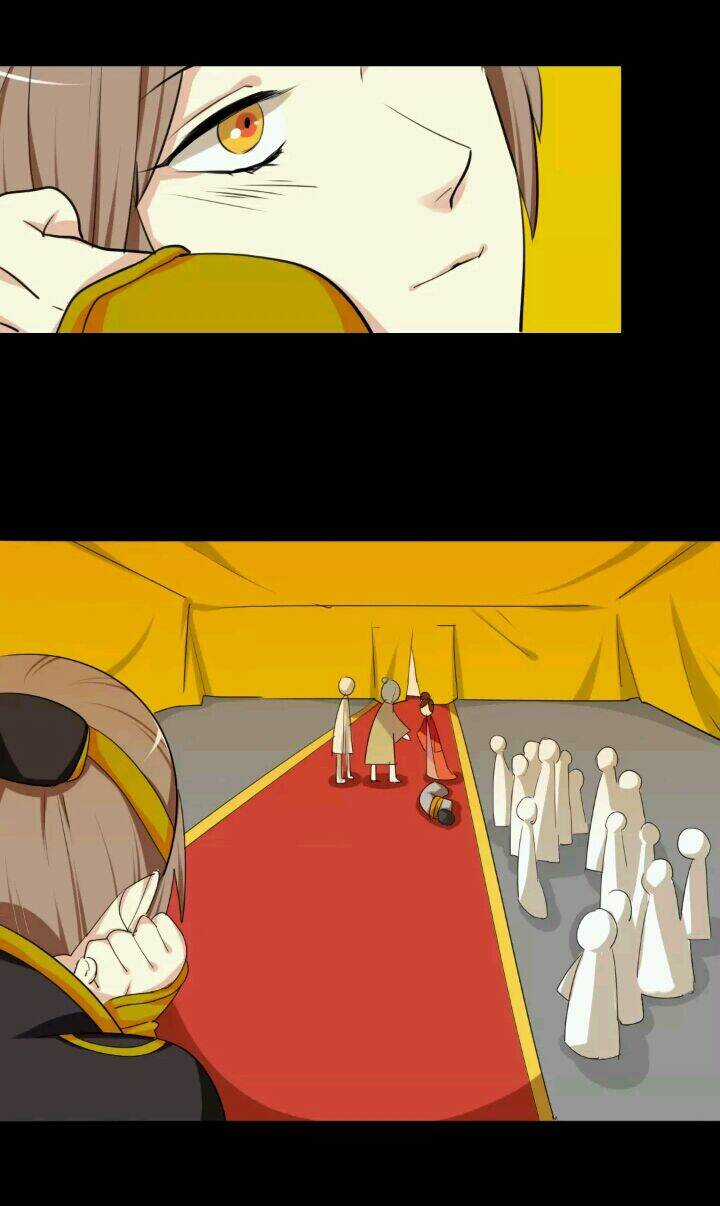 Lưỡng Bất Nghi - Chapter 41 - Trang 3