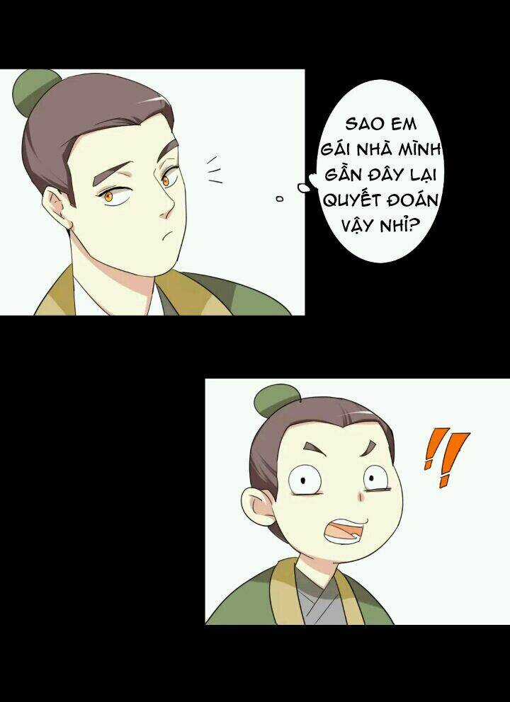 Lưỡng Bất Nghi - Chapter 41 - Trang 5