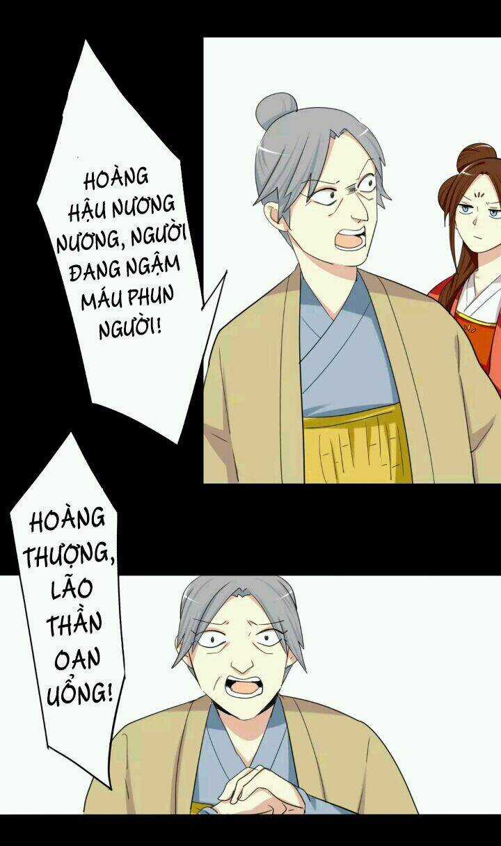 Lưỡng Bất Nghi - Chapter 41 - Trang 7