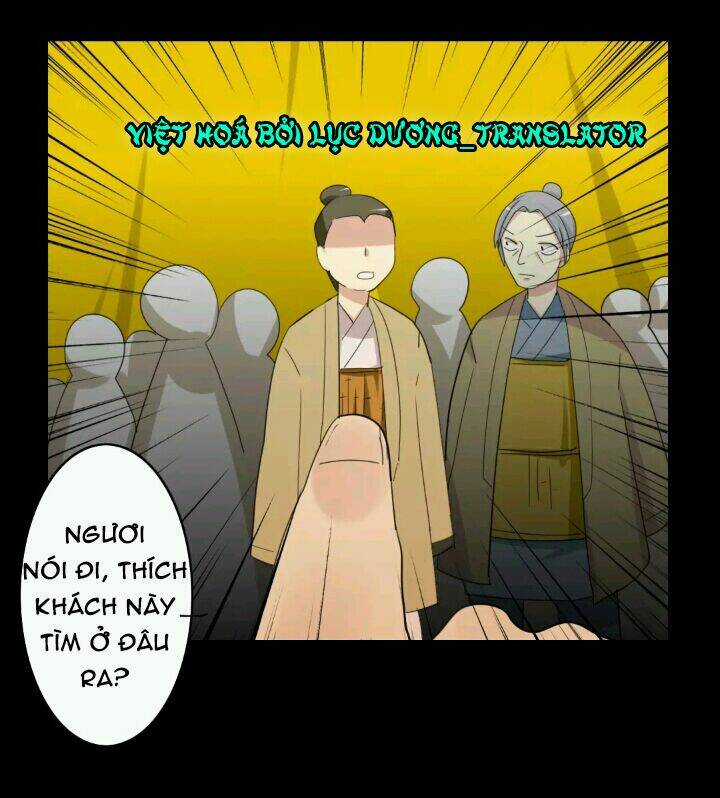 Lưỡng Bất Nghi - Chapter 41 - Trang 9