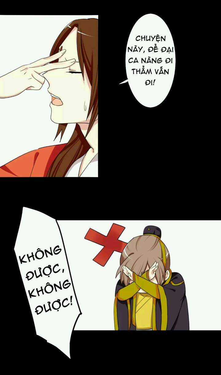 Lưỡng Bất Nghi - Chapter 42 - Trang 2