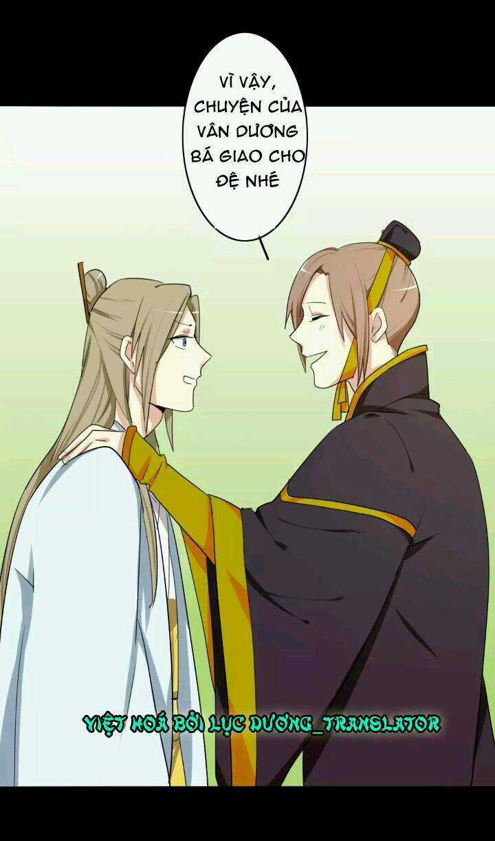 Lưỡng Bất Nghi - Chapter 42 - Trang 11