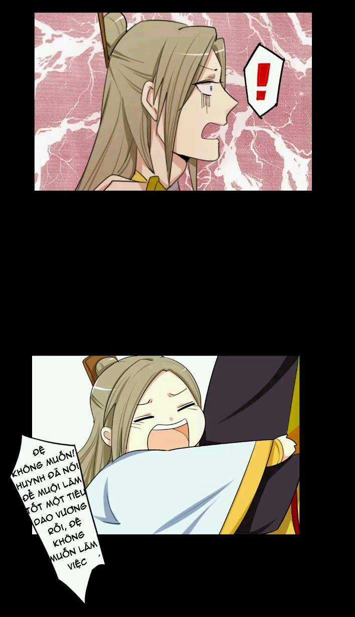 Lưỡng Bất Nghi - Chapter 42 - Trang 12