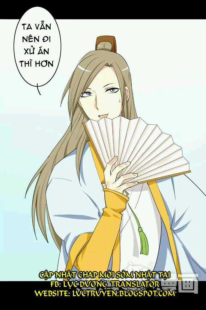 Lưỡng Bất Nghi - Chapter 42 - Trang 18