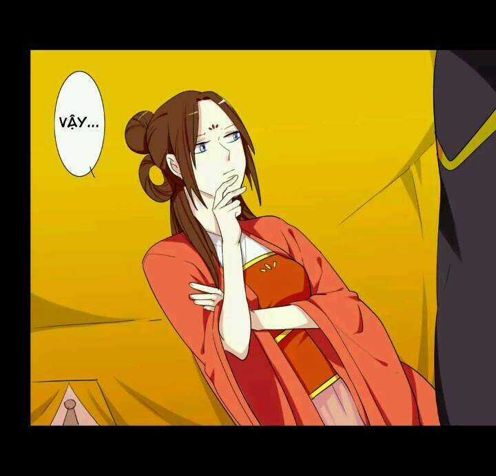 Lưỡng Bất Nghi - Chapter 42 - Trang 4