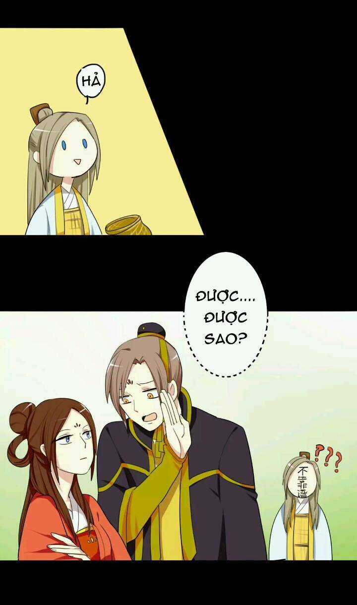 Lưỡng Bất Nghi - Chapter 42 - Trang 7