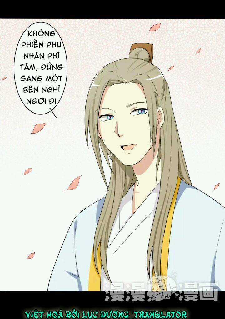 Lưỡng Bất Nghi - Chapter 43 - Trang 11