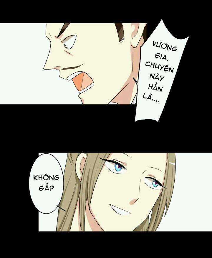 Lưỡng Bất Nghi - Chapter 43 - Trang 15